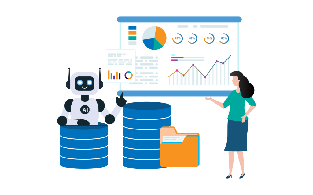 Data Integration and Analysis 1 Data Integration Analysis 1