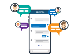 Live Chat