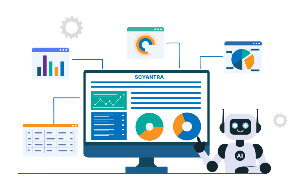 Reporting and Analytics 1 reporting and analytics