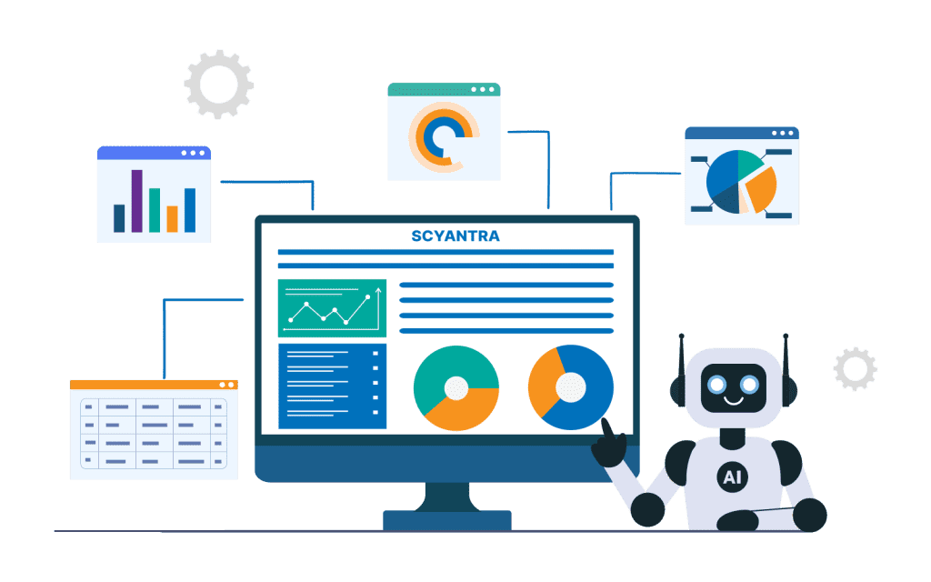 Reporting and Analytics 1 reporting and analytics